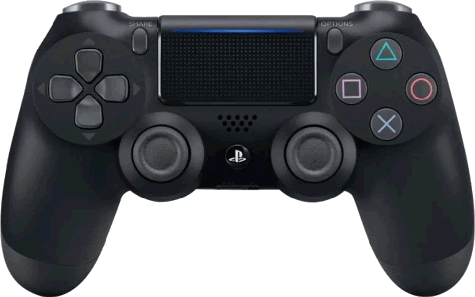 Game Controller